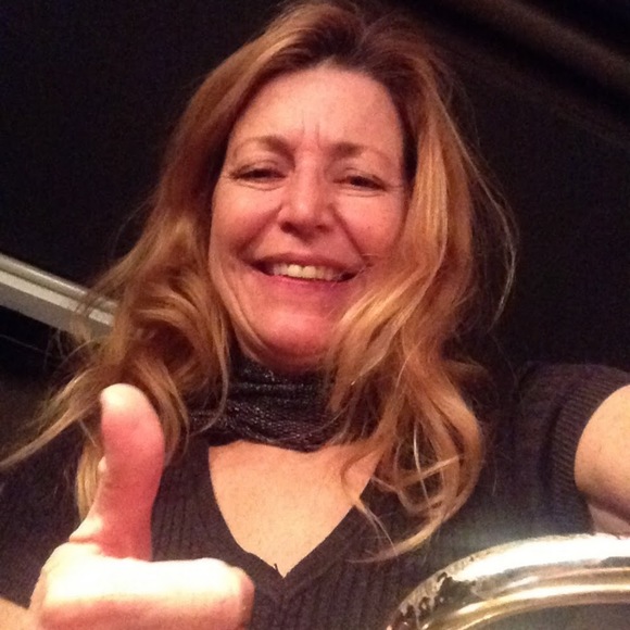 Meet your Posher, Ginaballina - Picture 1 of 1